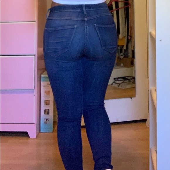 Hollister Jean leggings - Picture 5 of 5